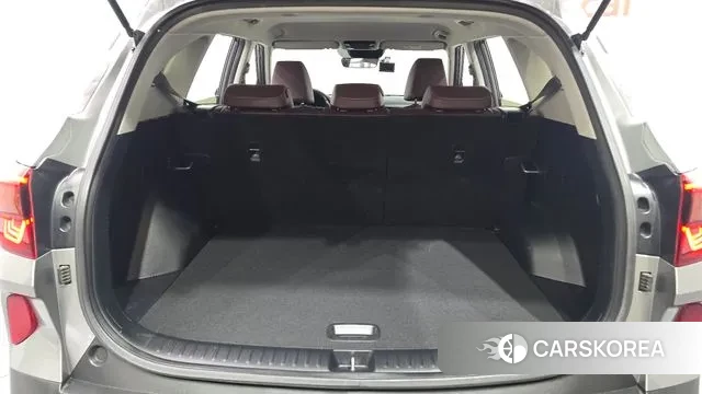 Kia Seltos id 3646321 из Кореи 11