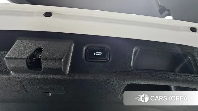 Hyundai The New Santa Fe id 2970597 из Кореи 11