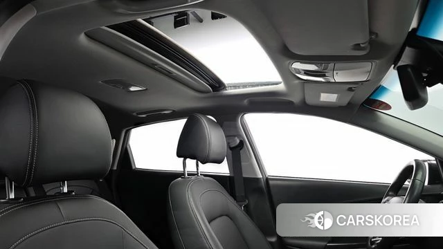 Hyundai Kona Hybrid id 4502183 из Кореи 11