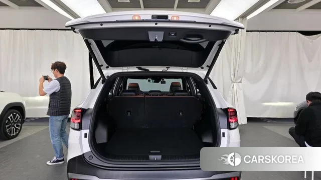 Kia Sportage 5th Generation Hybrid id 3279725 из Кореи 11