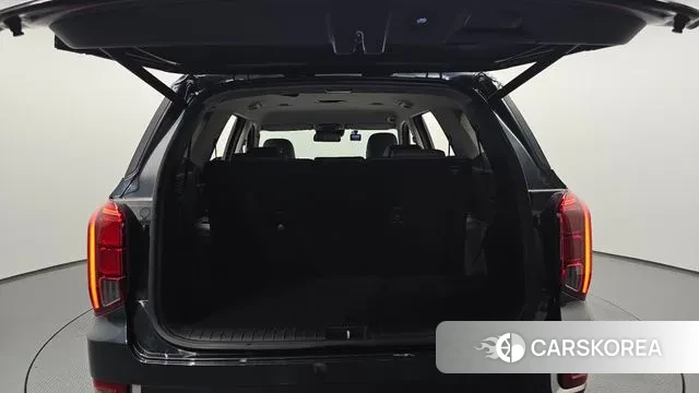 Hyundai Palisade id 2979787 из Кореи 11