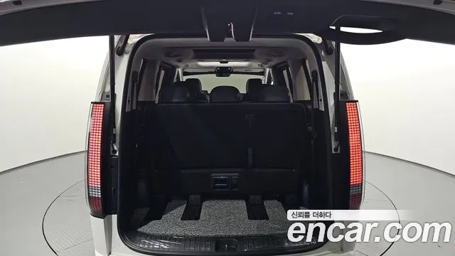 Hyundai Staria id 2873927 из Кореи 11