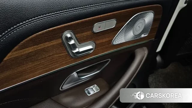 Mercedes-Benz GLE-Class W167 id 3448536 из Кореи 11