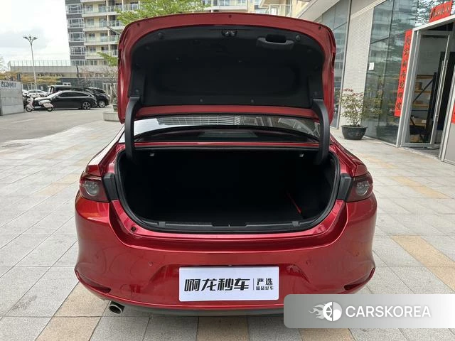 Mazda 3 Angkesaila id 4301832 из Китая 11