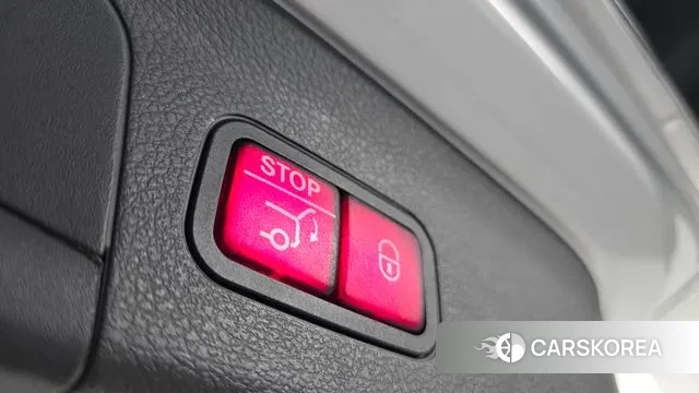 Mercedes-Benz GLS - Class X167 id 3059783 из Кореи 11