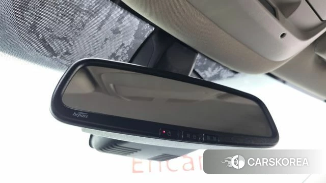 Renault Korea (Samsung) The New QM6 id 4624744 из Кореи 11