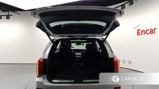 Hyundai Palisade id 3389860 из Кореи 11