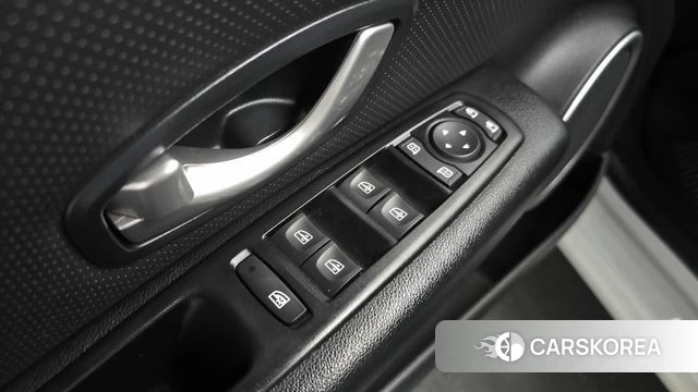 Renault Korea (Samsung) SM3 Neo id 4318316 из Кореи 11