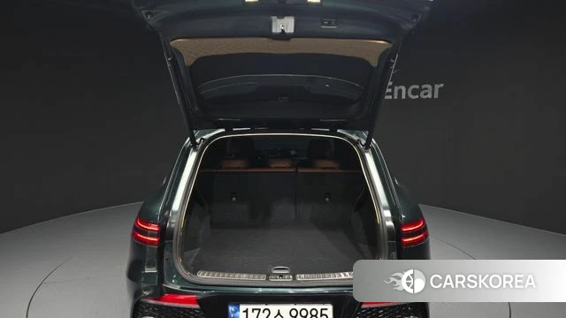 Genesis GV70 id 3914994 из Кореи 11