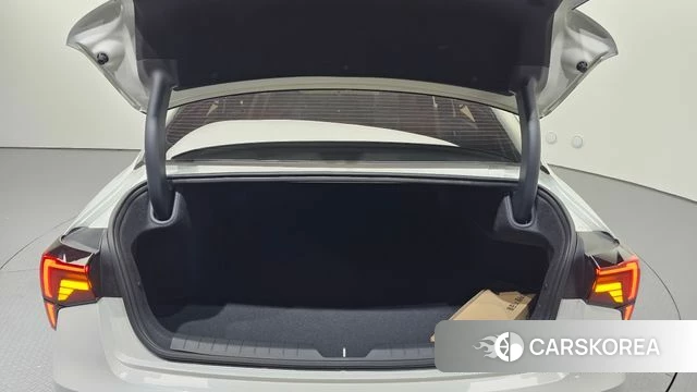 Kia The New K5 3rd generation id 3850552 из Кореи 11