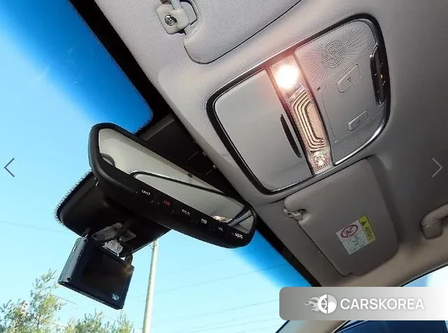 Kia More K9 id 3474124 из Кореи 11