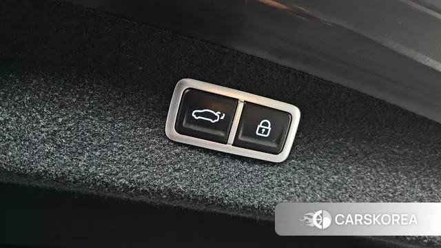 Genesis G80 (RG3) id 2975830 из Кореи 11