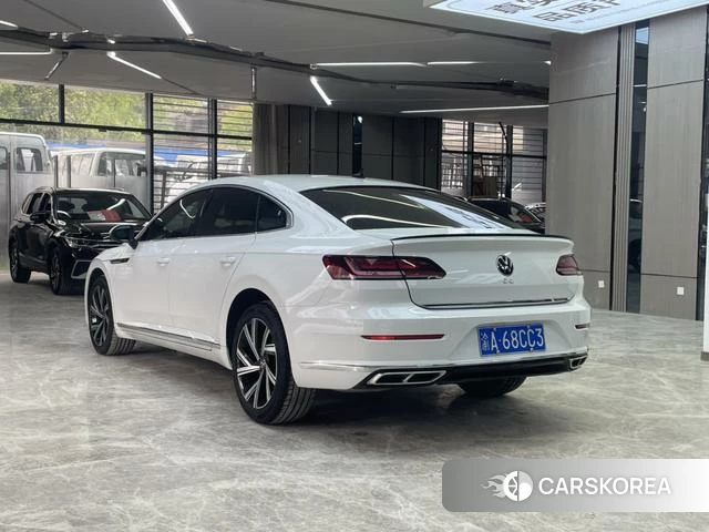 Volkswagen CC id 4272830 из Китая 11