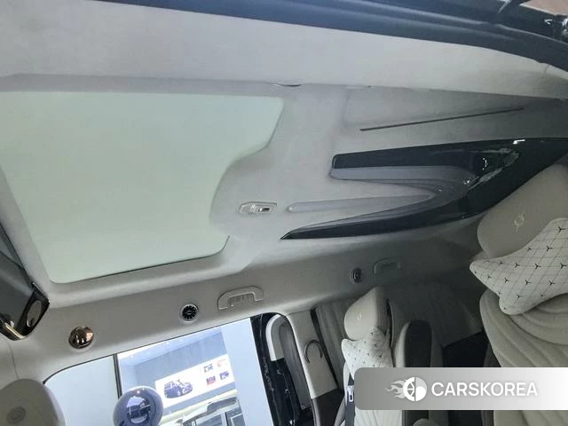 Mercedes-Benz V-class id 4265098 из Китая 11