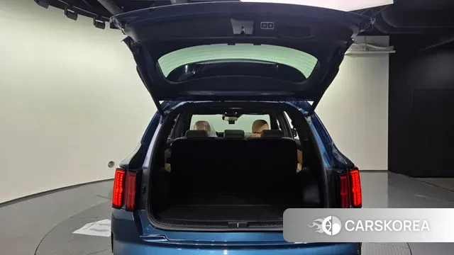 Kia Sorento 4th Generation id 3747439 из Кореи 11