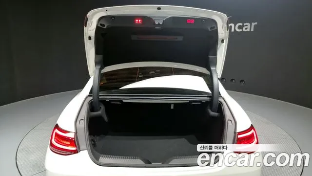 Mercedes-Benz CLS-Class C257 id 2628996 из Кореи 11