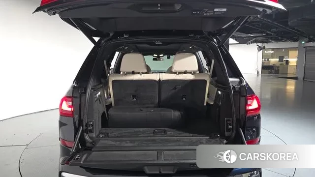 BMW X7 (G07) id 3023045 из Кореи 11