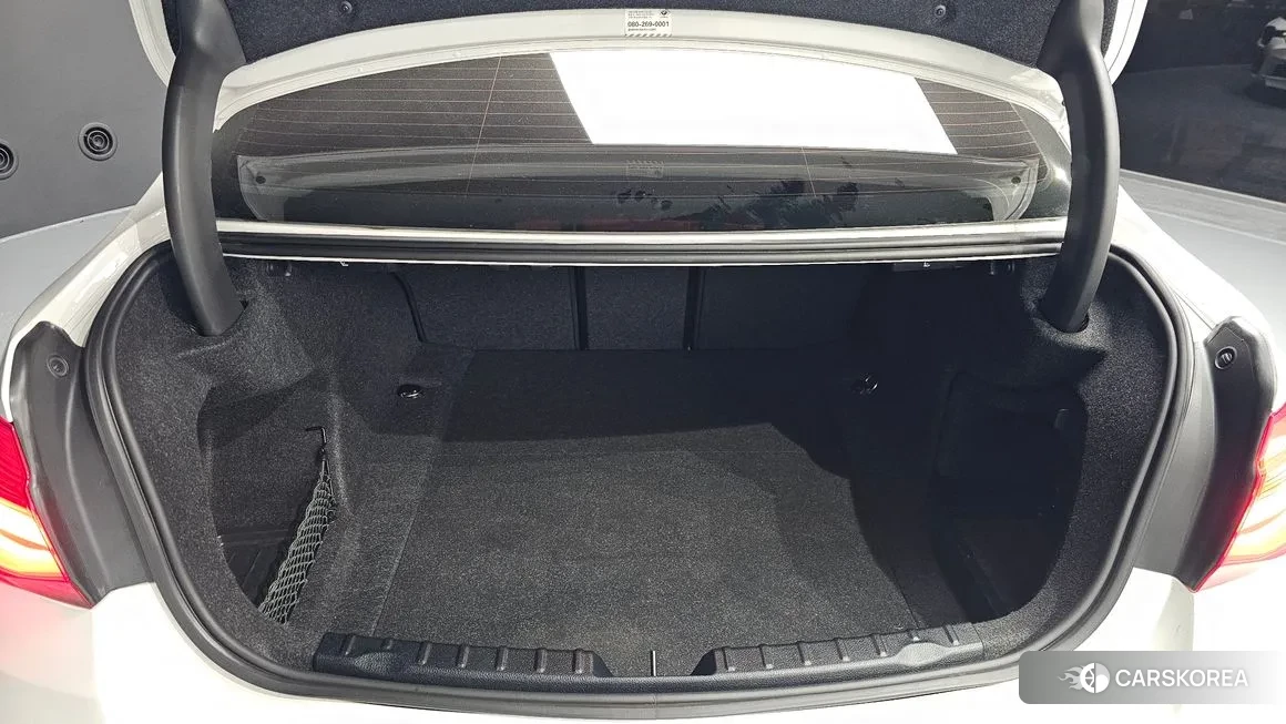 BMW 3 Series (F30) id 2133929 из Кореи 11