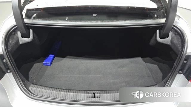 Renault Korea (Samsung) SM6 id 4562998 из Кореи 11