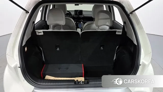 Hyundai Casper id 3561674 из Кореи 11