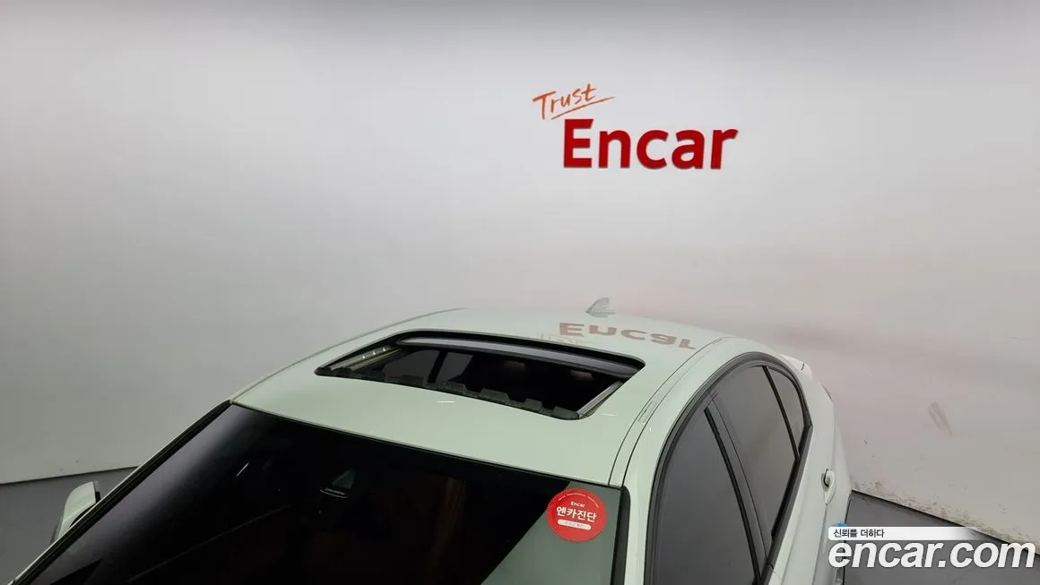 BMW 3 Series (F30) id 2085990 из Кореи 11