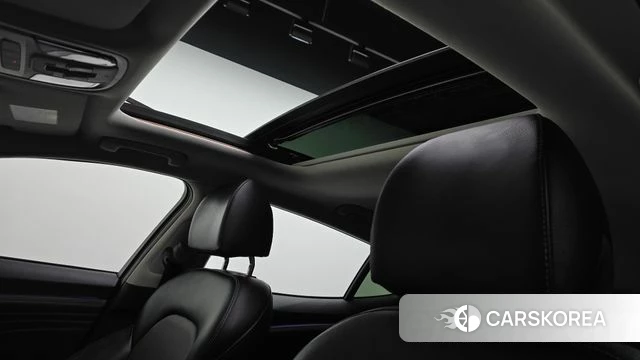 Kia Stinger Meister id 3904005 из Кореи 11