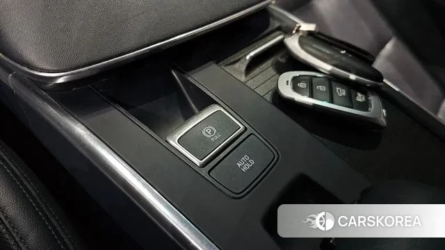 Hyundai The New Grandeur IG id 3264398 из Кореи 11