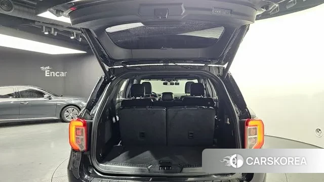 Ford Explorer 6th Generation id 3525862 из Кореи 11