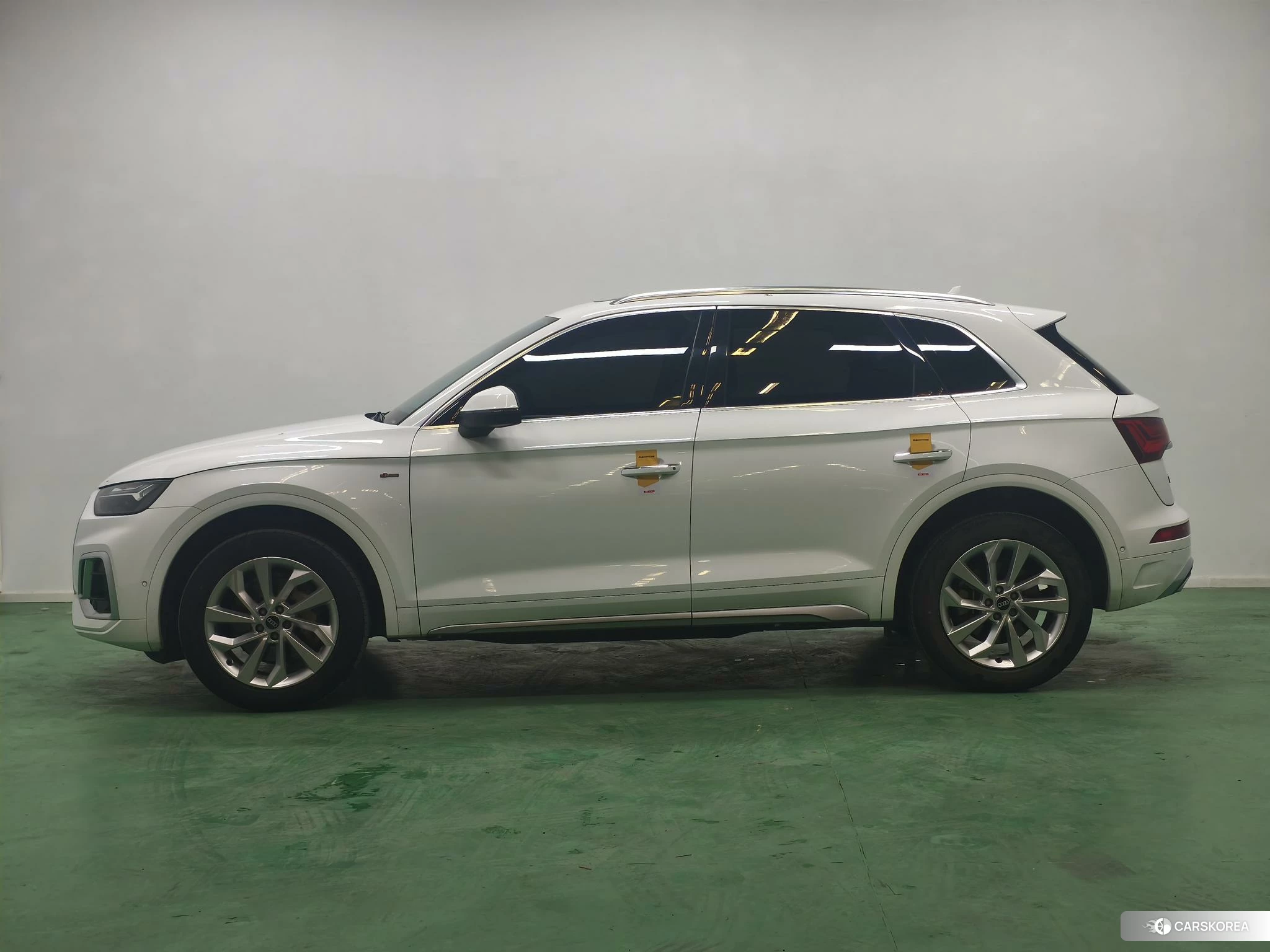 Audi Q5L id 4413269 из Китая 11