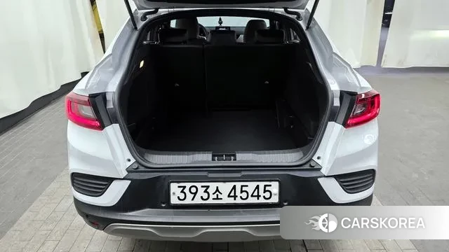 Renault Korea (Samsung) XM3 id 3638895 из Кореи 11