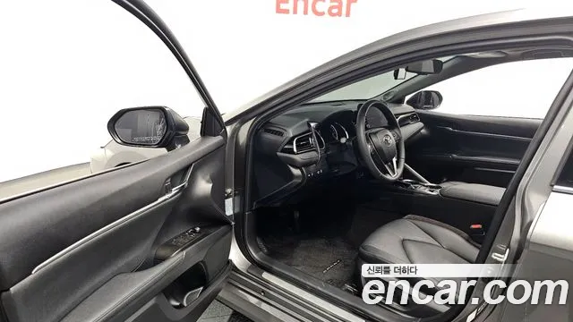 Toyota Camry (XV70) id 2687483 из Кореи 11