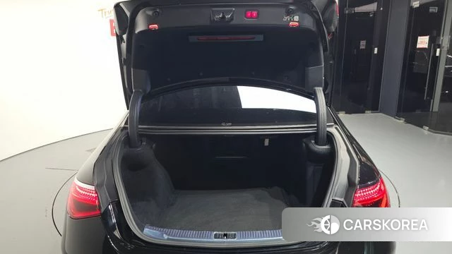 Mercedes-Benz S-Class W223 id 4396011 из Кореи 11