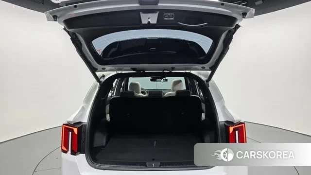 Kia The New Sorento 4th Generation id 3758156 из Кореи 11