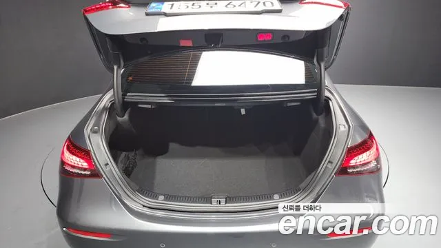 Mercedes-Benz E-Class W213 id 2742870 из Кореи 11