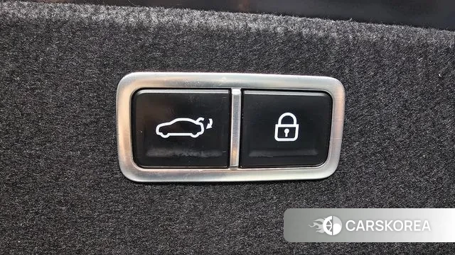 Genesis G80 (RG3) id 3681145 из Кореи 11