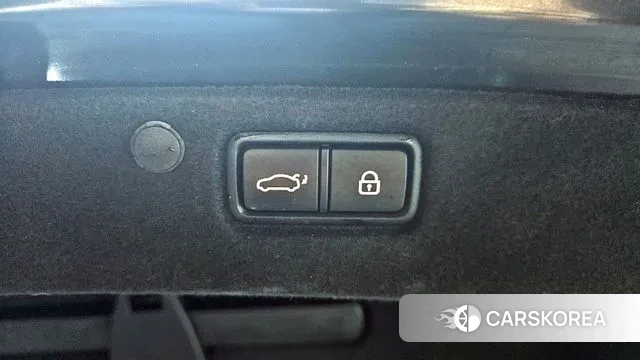 Hyundai Grandeur IG Hybrid id 3661779 из Кореи 11