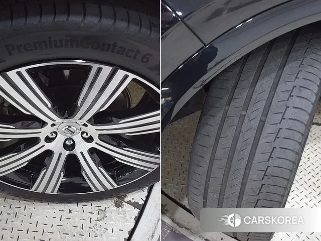 Volvo XC90 second Generation id 3497467 из Кореи 11