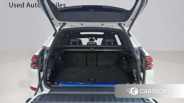 BMW X5 (G05) id 3776272 из Кореи 11