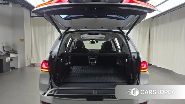 BMW X7 (G07) id 3348541 из Кореи 11