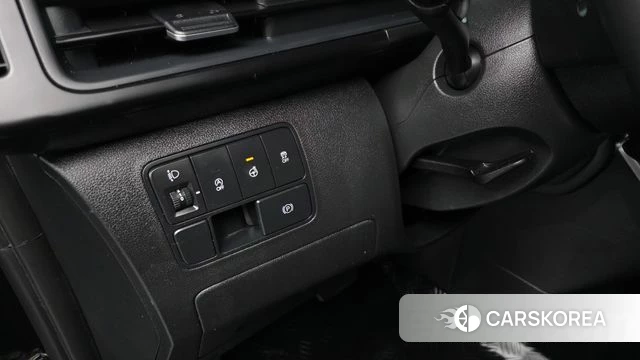 Hyundai Staria id 3963982 из Кореи 11