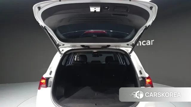 Hyundai The New Santa Fe id 3788144 из Кореи 11