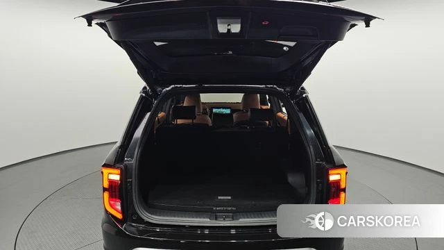 Ssangyong Torres id 4618393 из Кореи 11