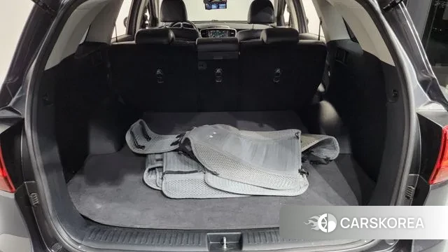 Kia The New Sorento id 3736894 из Кореи 11