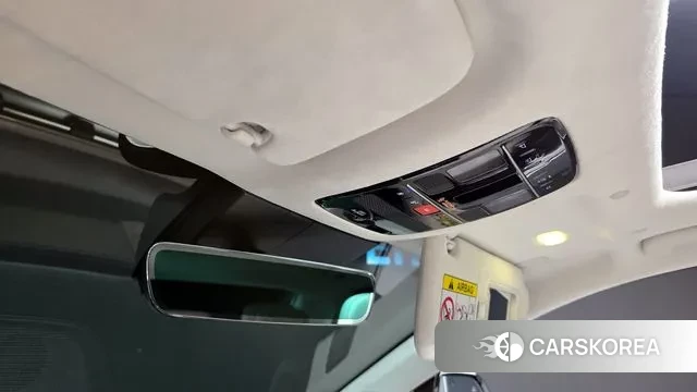 Hyundai Grandeur Hybrid (GN7) id 3058064 из Кореи 11