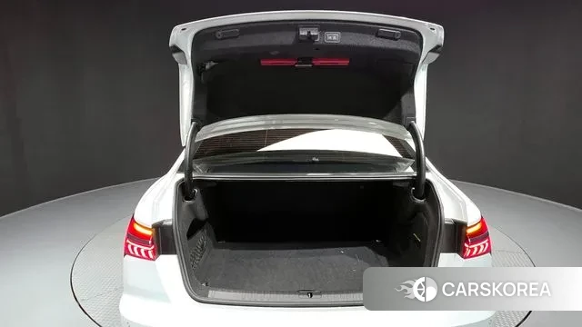 Audi A6 (C8) id 3008194 из Кореи 11