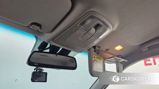 Ssangyong Beautiful Korando id 3054336 из Кореи 11