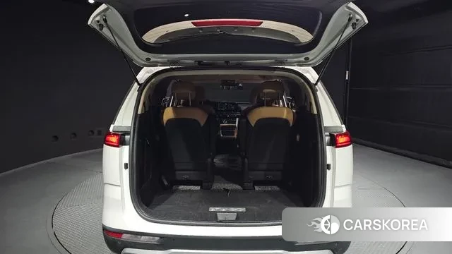 Kia Carnival 4th generation id 3529619 из Кореи 11