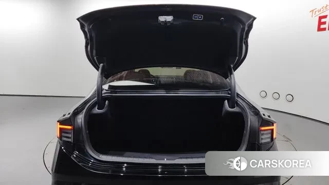 Hyundai Sonata D Edge (DN8) id 2939188 из Кореи 11