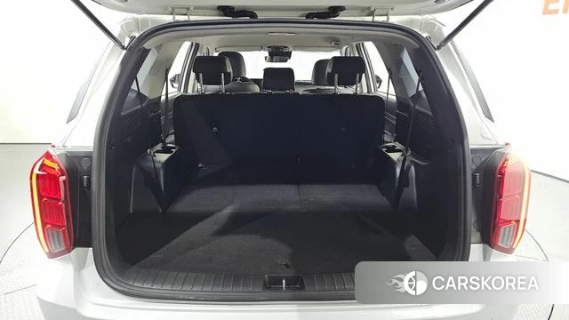 Hyundai The New Palisade id 4591887 из Кореи 11