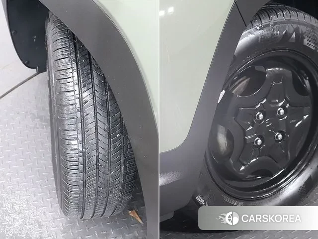 Hyundai Casper id 3098119 из Кореи 11